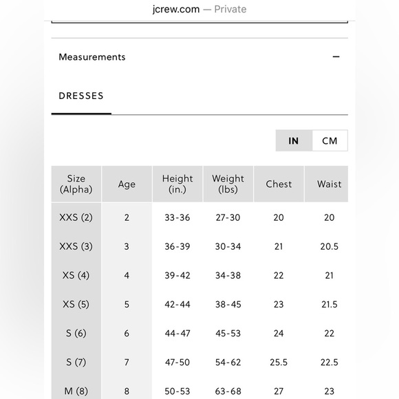 CrewCuts J. Crew Girls Floral Puff Sleeve Dress Size 6 - Picture 10 of 11